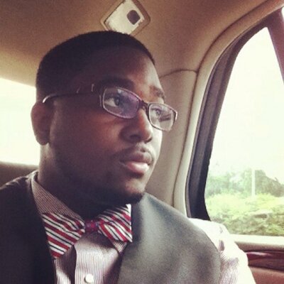 Profile Picture of Joseph Summers (@Jody_Summers) on Twitter