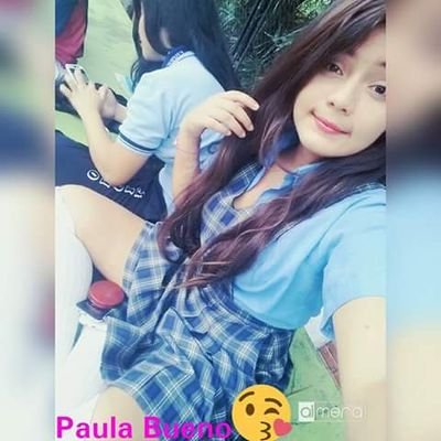 Profile Picture of Paula Bueno (@paulabueno0205) on Twitter