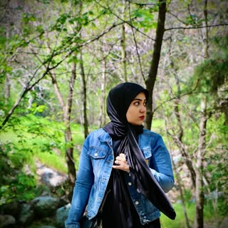 Profile Picture of Fatemeh Javaheri (@fatemeh_javahri_) on Instagram