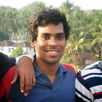 Profile Picture of Julian Pinto (@julian-pinto) on Quora