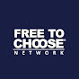 Profile Picture of Free To Choose Network (@@FreeToChooseNetwork) on Tiktok
