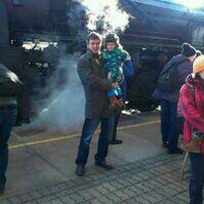 Profile Picture of David Sojka (@davso751) on Twitter