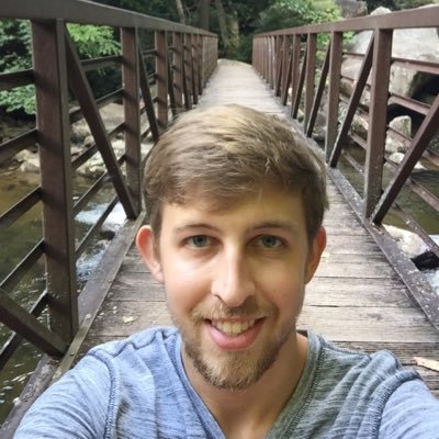 Profile Picture of Joe Scherer (@JoeJscherer) on Twitter
