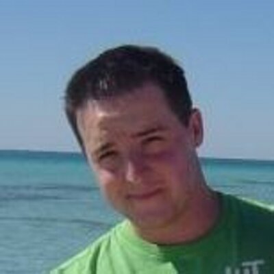 Profile Picture of Mike Kunis (@TeklaMike) on Twitter