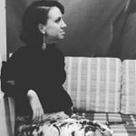 Profile Picture of Кристина Редькова (@kristinaredcoffe) on Instagram