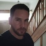 Profile Picture of Adam Randle (@adam_j_randle) on Instagram