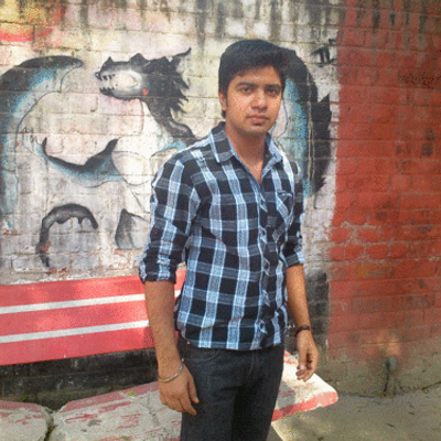 Profile Picture of Nitin Dhamija (@nitindhamija22) on Twitter