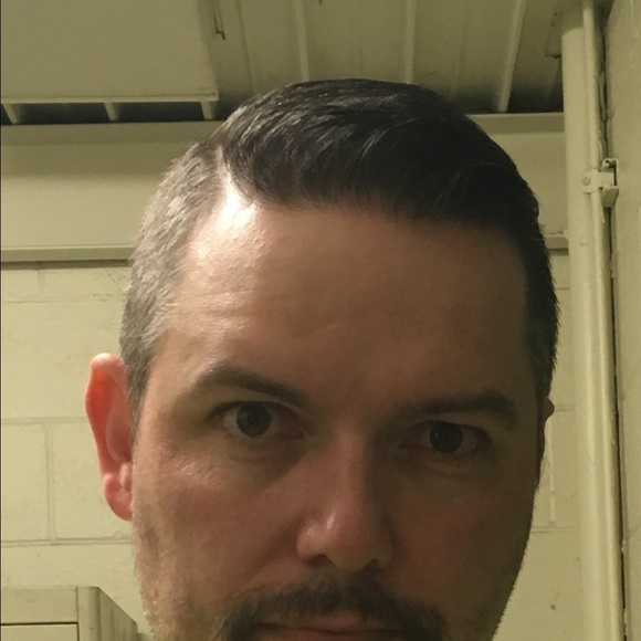 Profile Picture of Daniel Nichols (@ocdc) on Poshmark