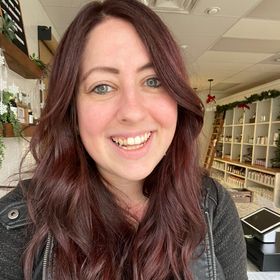 Profile Picture of Megan Stump (@megrenee22) on Pinterest