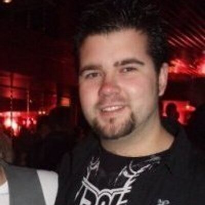 Profile Picture of Tom Ingham (@TheTeej13) on Twitter