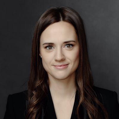 Profile Picture of Dina Gilbert (@Dina_Gilbert) on Twitter