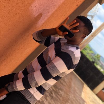 Profile Picture of 🇨🇦🇳🇬Ride_Along🤗 (@method_andy_) on Twitter