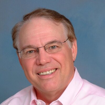 Profile Picture of Steve Robison (@SteveRobison) on Twitter