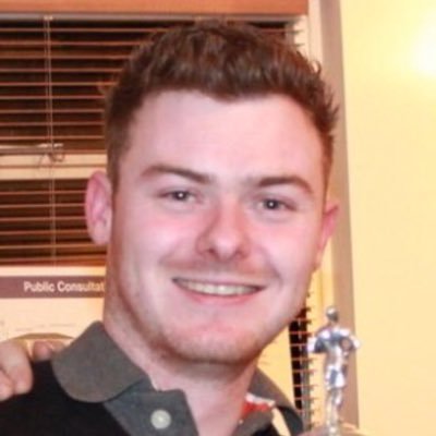 Profile Picture of Andrew Fraser (@andrewfraser305) on Twitter