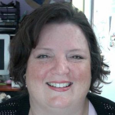 Profile Picture of Ann Scott (@AnnHoffScott) on Twitter