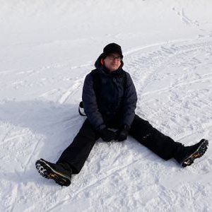 Profile Picture of Daniel Speller (@DanielSpeller2) on Twitter