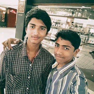 Profile Picture of Devang Mehta (@devangmehta433) on Twitter