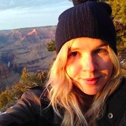 Profile Picture of Lucy Samsa-Knapp (@lucysamsaknapp) on Twitter