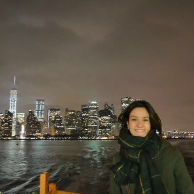 Profile Picture of Marta Arcos (@martaarcosm) on Twitter