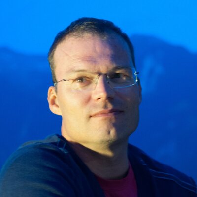 Profile Picture of John Topp (@johntopp100) on Twitter