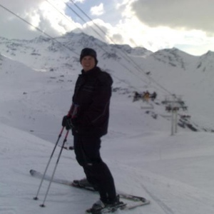 Profile Picture of Bill Cormack (@135392669) on Myspace