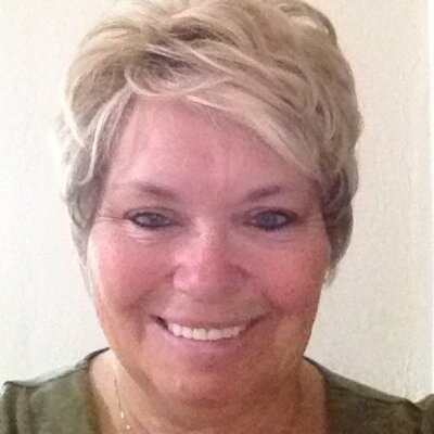 Profile Picture of Kathy Bass (@cattizstar) on Twitter