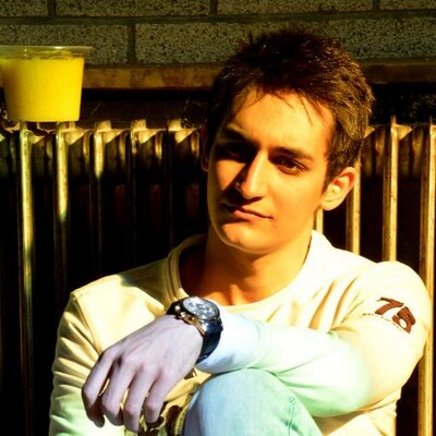 Profile Picture of Mohammad Parsa (@Mohammadparsa12) on Twitter