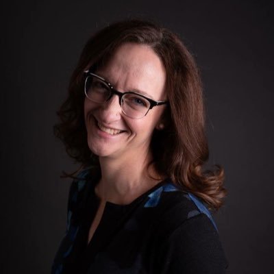 PaulaWischoffYerama - Twitter Profile Picture of PaulaWischoffYerama (@PaulaWYerama) on Twitter