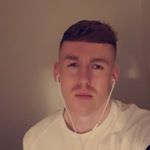 Profile Photo of Brad Harper (@bradharper121994) on Instagram