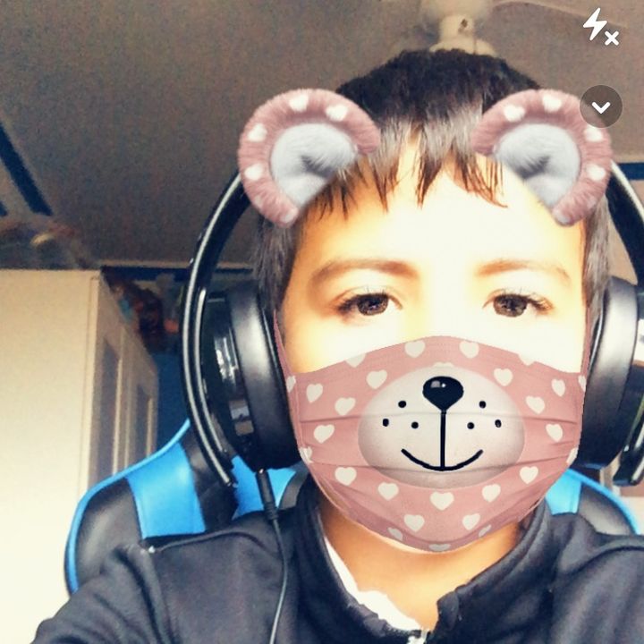 Profile Picture of Jjamigable (@jjamigable) on Tiktok
