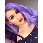 Profile Picture of Lucinda April-Dawn Isaacs (@lucinda.isaacs) on Instagram