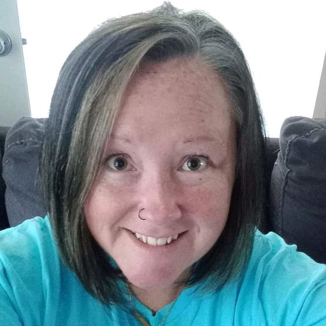 Profile Picture of Brittany Pendergrass (@@brittany.pendergrass) on Tiktok