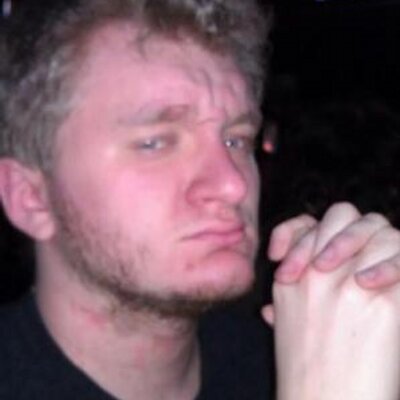 Profile Picture of Steven Crump (@crumpity) on Twitter