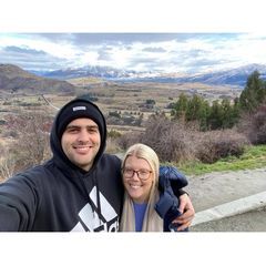 Profile Picture of Josh Chugg (@josh.chugg) on Tiktok