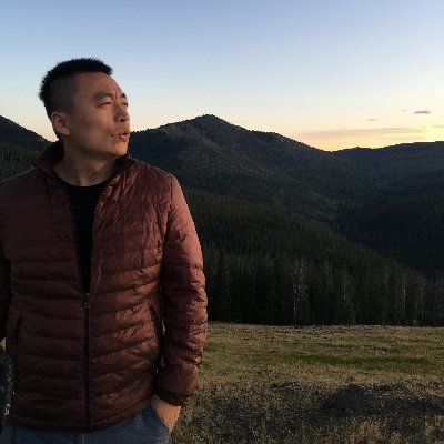 Profile Picture of Raymond_Gao (@RaymondGao7) on Twitter