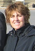 Profile Picture of Carol Hughes (politician)on Wikipedia