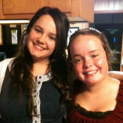 Profile Picture of Carrie Hebert (@nanny2gracie) on Twitter