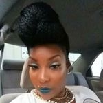 Profile Picture of Sheree Bickham Clark (@clarks_creations) on Instagram