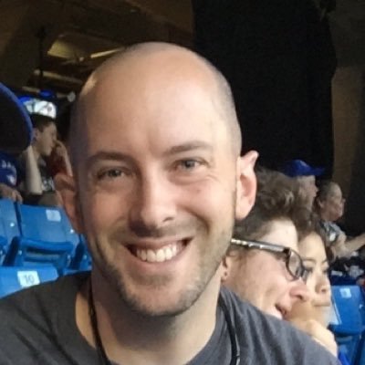 Profile Picture of Brian Howlett (@bvhowlett) on Twitter