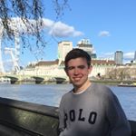 Profile Picture of Sam (@sam_pike52) on Instagram