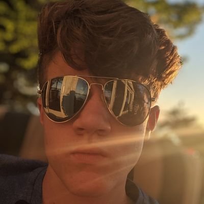 Profile Picture of Nick Schmit (@NickSchmit9) on Twitter