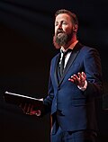 Profile Picture of Jim Stolzeon Wikipedia