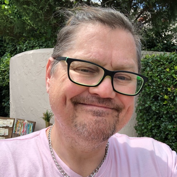 Profile Picture of Michael Gambrell (@recess4metoo) on Poshmark