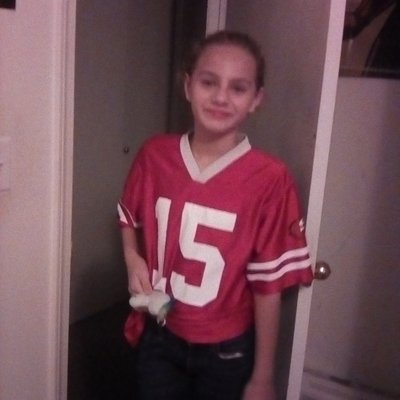 Profile Picture of Stacy Eckert (@StacyEckert6) on Twitter