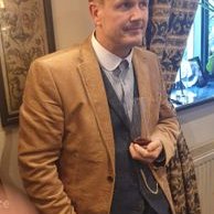 Profile Picture of Adam Moloney (@adammlny) on Twitter