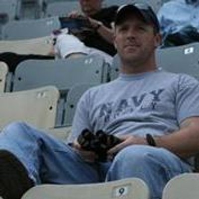 Jon Grover - Twitter Profile Picture of Jon Grover (@JonathanGrover1) on Twitter