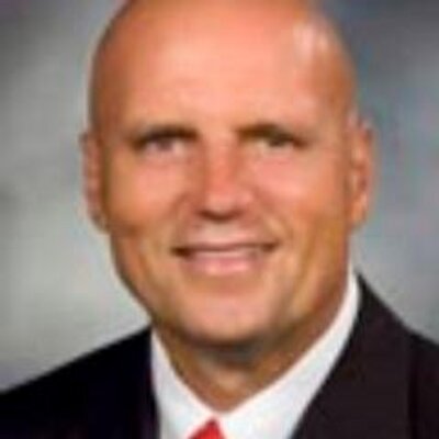 Profile Picture of Buddy Gray (@bgraybuddy) on Twitter