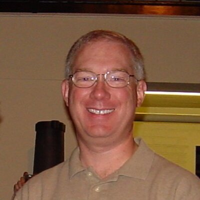 Profile Picture of Pat Palumbo (@_PatPalumbo_) on Twitter