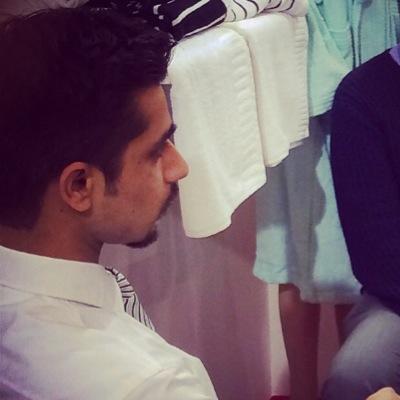 Profile Picture of Raheel.P (@RaheelPaul1) on Twitter