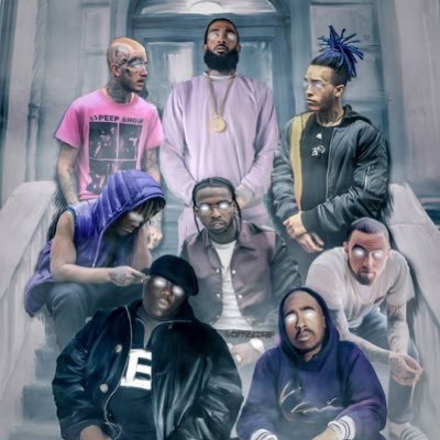 Profile Picture of Jacob LaPlante (@JacobLaPlante5) on Twitter